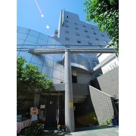 Minami Fukuoka Green Hotel - Vacation Stay 33932V Εξωτερικό φωτογραφία