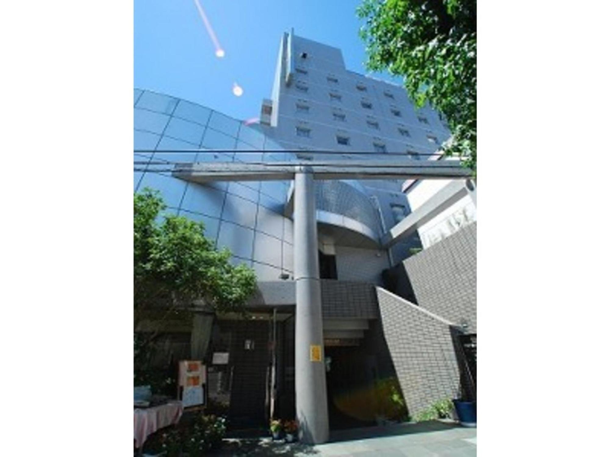 Minami Fukuoka Green Hotel - Vacation Stay 33932V Εξωτερικό φωτογραφία